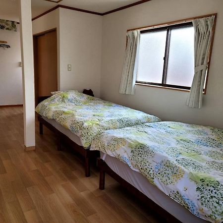 ゲストハウスｐｉｋｏ Shingu Buitenkant foto