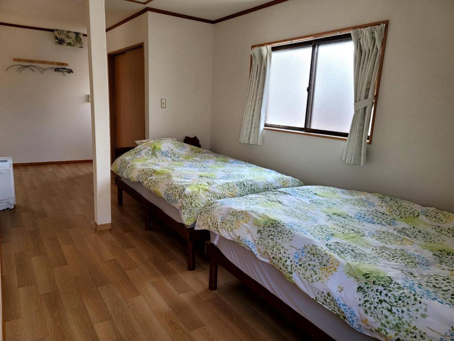 ゲストハウスｐｉｋｏ Shingu Buitenkant foto