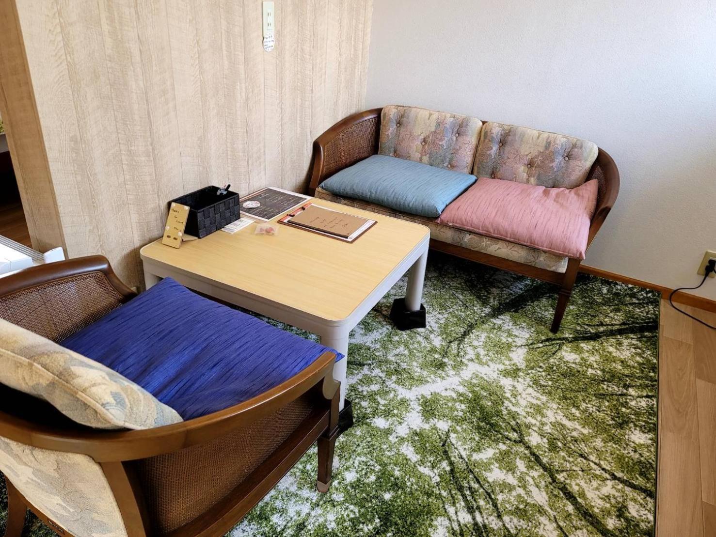 ゲストハウスｐｉｋｏ Shingu Buitenkant foto